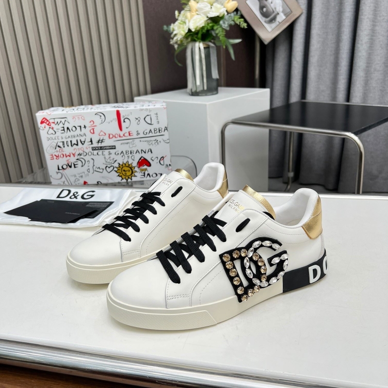 Dolce & Gabbana Sneakers